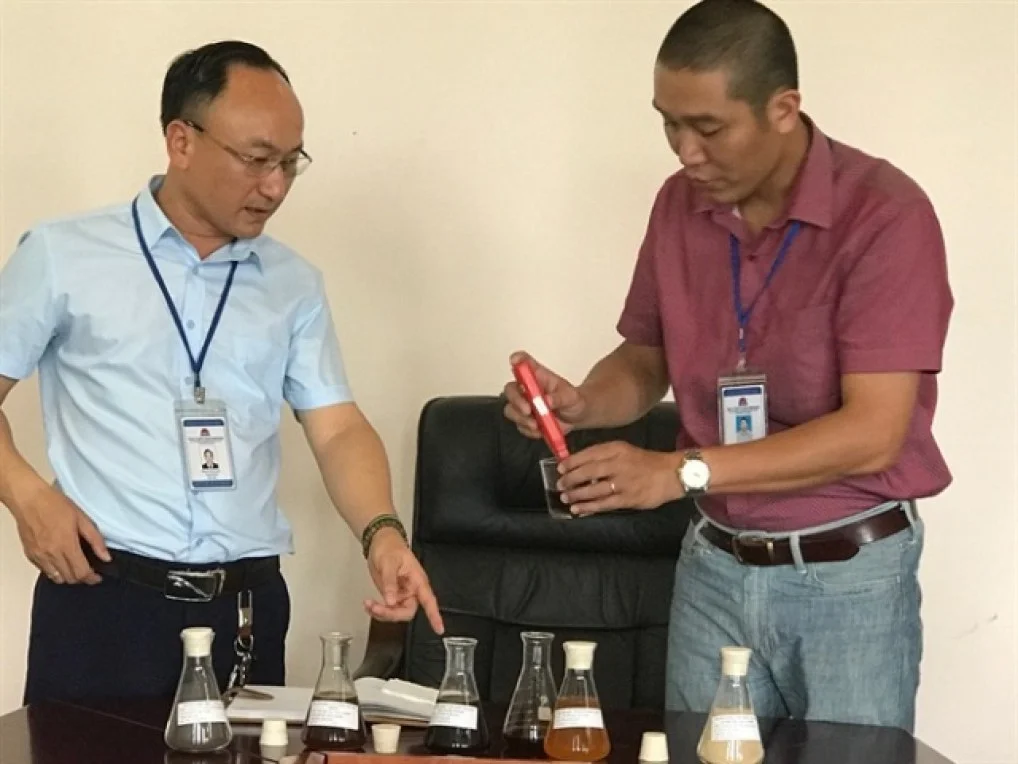 Nhà khoa học miệt mài sáng tạo chế phẩm vi sinh vì nông dân