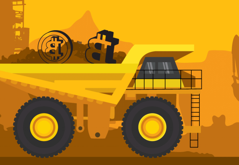 Việc đào Bitcoin đang tiêu tốn một lượng điện khổng lồ