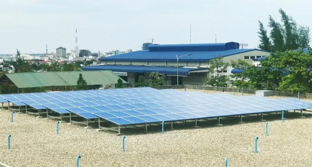 Sở KH&CN TP. HCM tiên phong hỗ trợ người dân lắp đặt điện mặt trời 