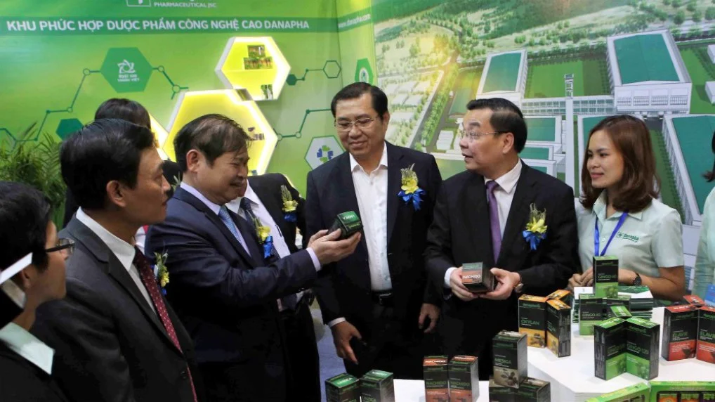 Ứng dụng công nghệ cao trong nông nghiệp: Hướng nào?