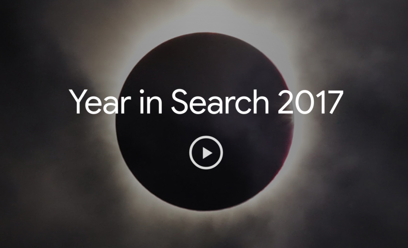 Việt Nam ‘Google’ những gì trong năm 2017
