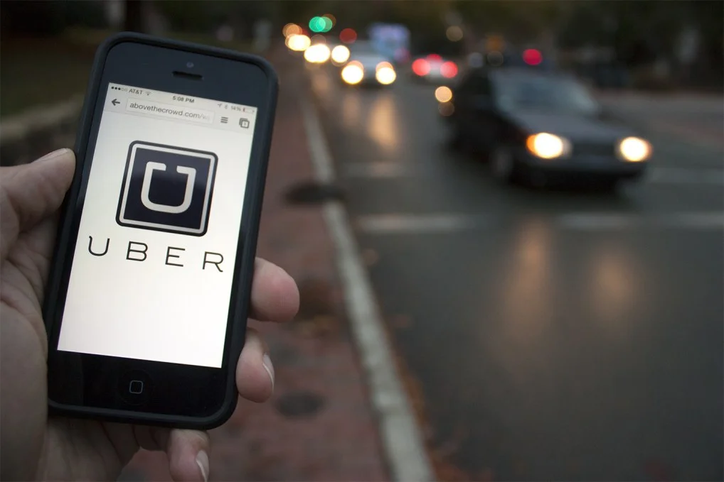 Taxi công nghệ Uber, Grab tiếp tục được gia hạn