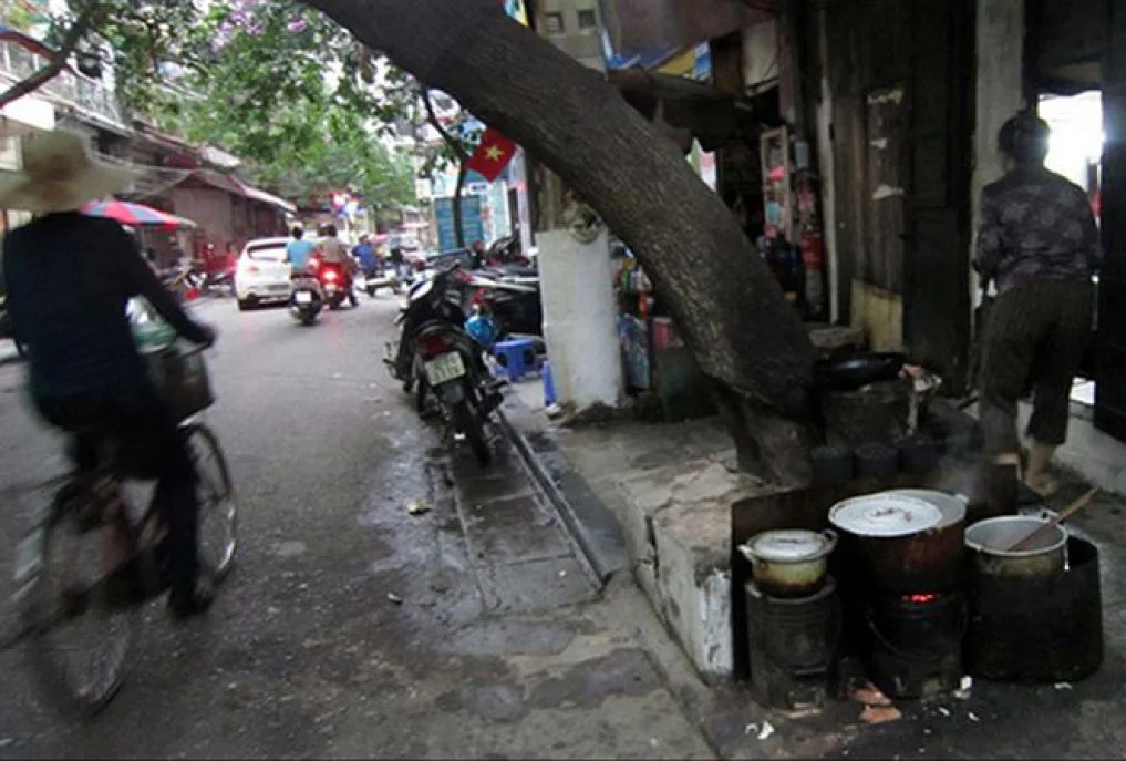 Hà Nội xóa sổ bếp than tổ ong vào năm 2020
