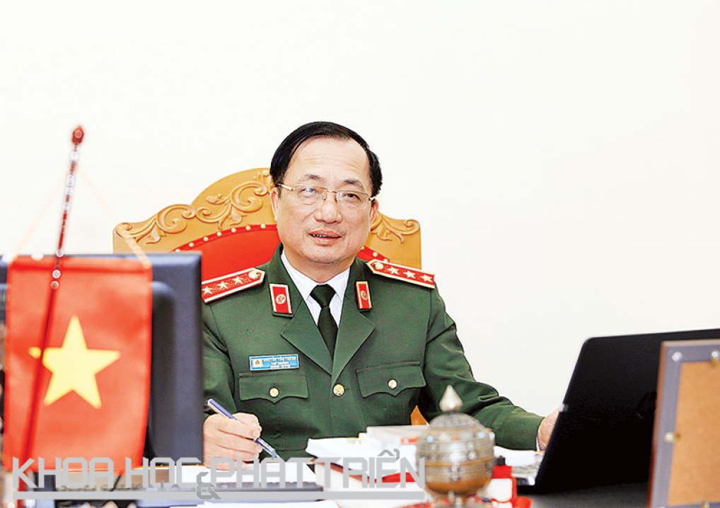 Công nghiệp 4.0 cần song hành với giáo dục 4.0