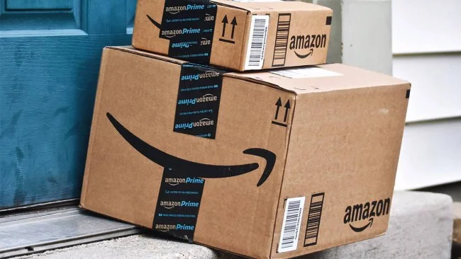 Thành công của amazon: nhìn từ góc độ thiết kế