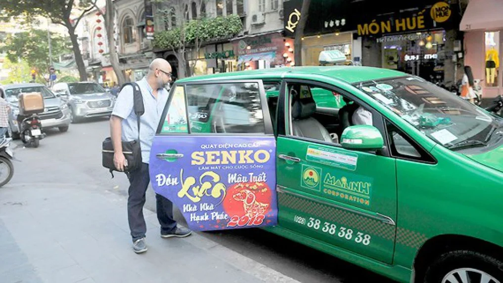 Sau sự vụ Grab thôn tính Uber, cơ hội cho vận tải công nghệ Việt?