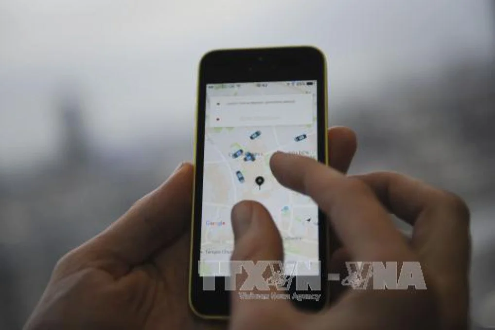 Uber liệu có thành công với kế hoạch chia sẻ xe đạp và các ứng dụng trên điện thoại di động?