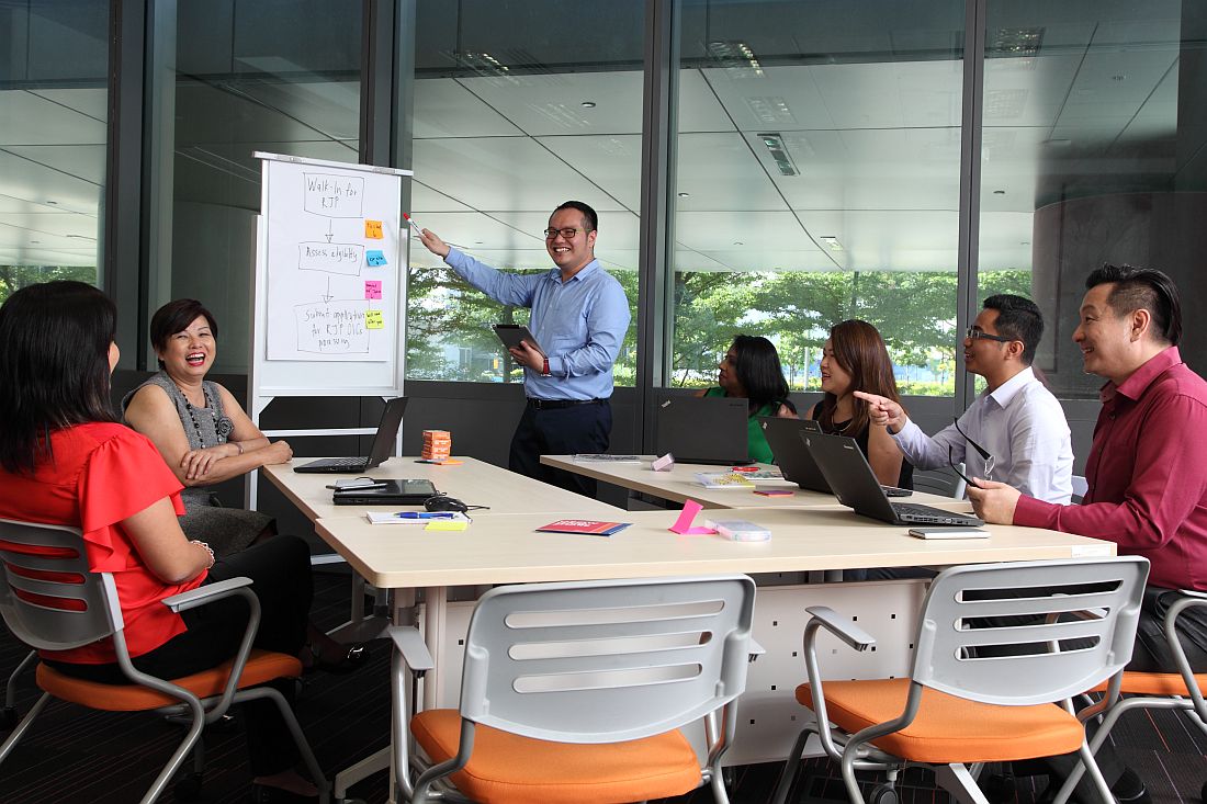 Bài ví dụ: Quỹ KHCN 3