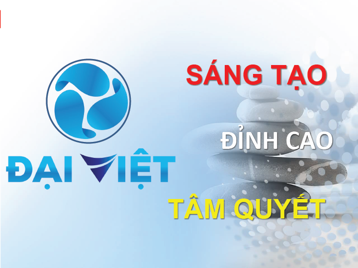 Mã số N1001: Điện lực Đại Việt và máy phát điện sạch - năng lượng tái tạo