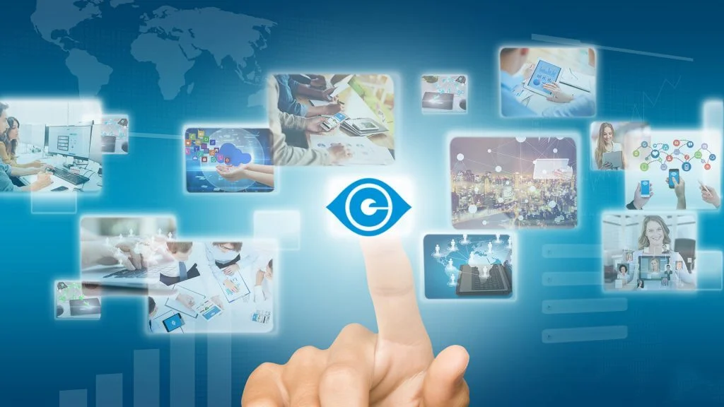 Mã số N2003: eHubly - Nền tảng tự tạo Mobile App