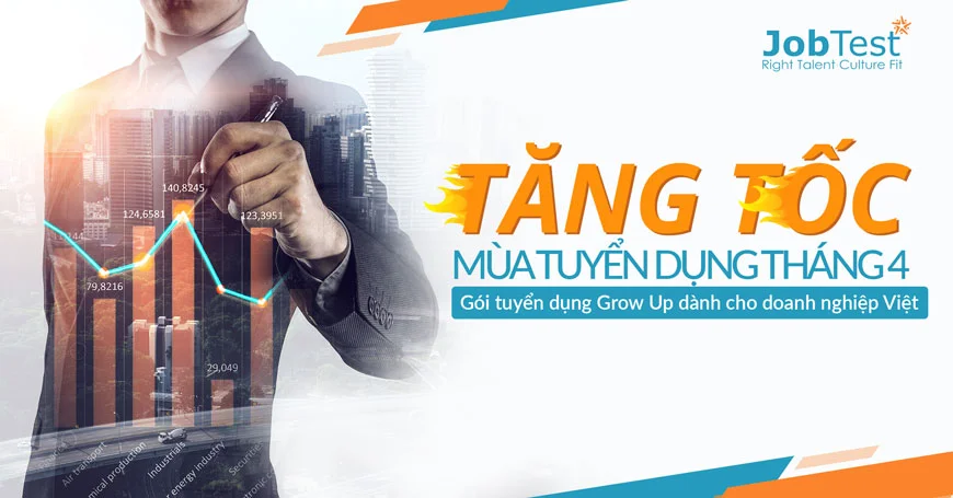 Mã số N1002: GLOBAL HRDC - Công ty Tư vấn Phát triển Nguồn nhân lực toàn cầu
