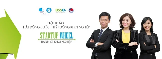 Mã số N4001: Trung tâm hỗ trợ thanh niên khởi nghiệp thành phố Hồ Chí Minh BSSC