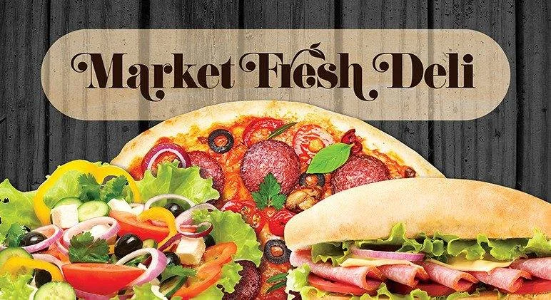 Mã số N2006: Fresh Deli - cơm 'mẹ nấu' cho mọi người