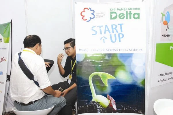 Mã số N3009: Phát triển doanh nghiệp startup: đừng cản lối đổi mới