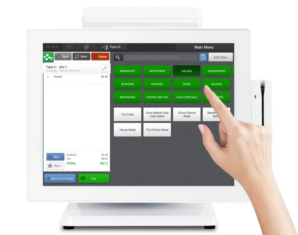 “Cà” thẻ khi mua hàng, làm nào để tránh tiền mất tật mang? Bài 2: Thanh toán hóa đơn qua POS như thế nào cho an toàn?