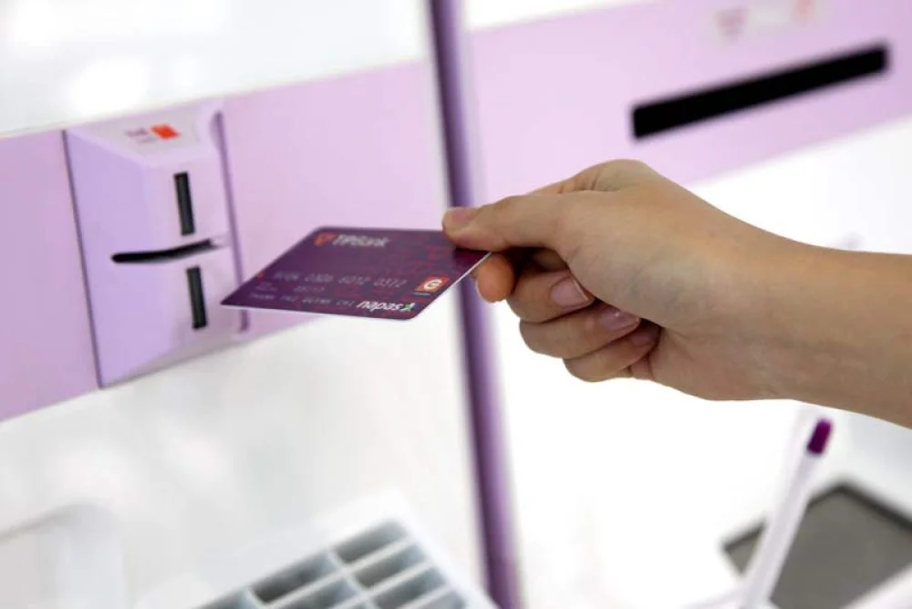 Hoàn thiện bộ tiêu chuẩn thẻ ATM chip nội địa