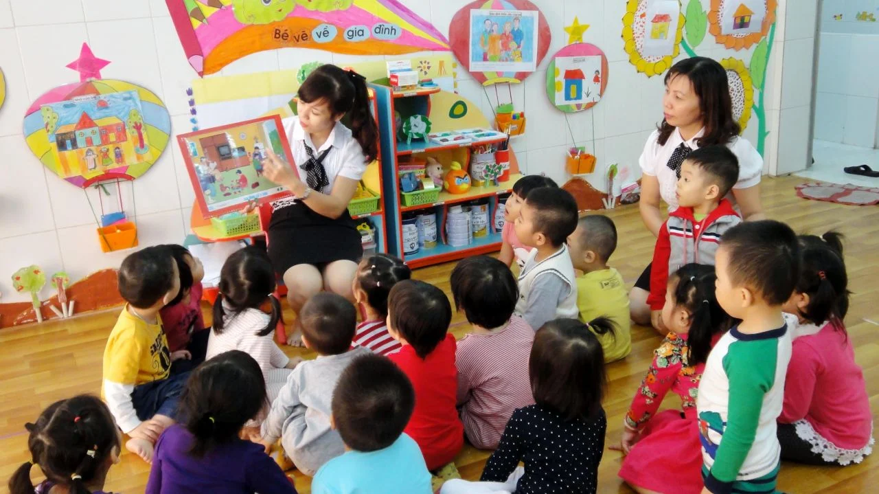 TPHCM: 52% giáo viên được khảo sát không đồng ý lắp camera trong lớp
