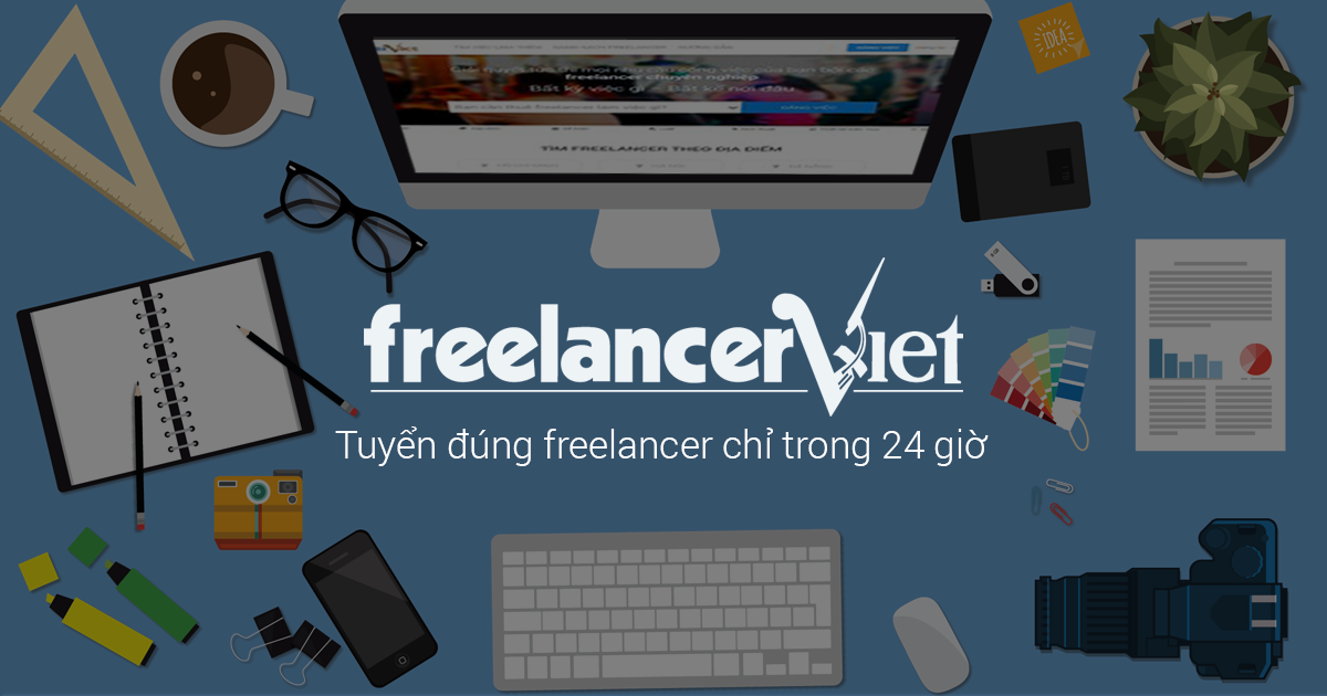Mã số N1010: FreelancerViet - nền tảng kết nối nhân lực tự do đã được thẩm định chất lượng, ứng dụng AI, blockchains và không thu phí giao dịch