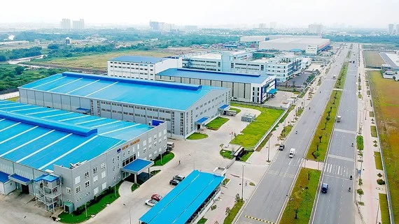 Mã số N3045: Tiền đề xây dựng đô thị sáng tạo