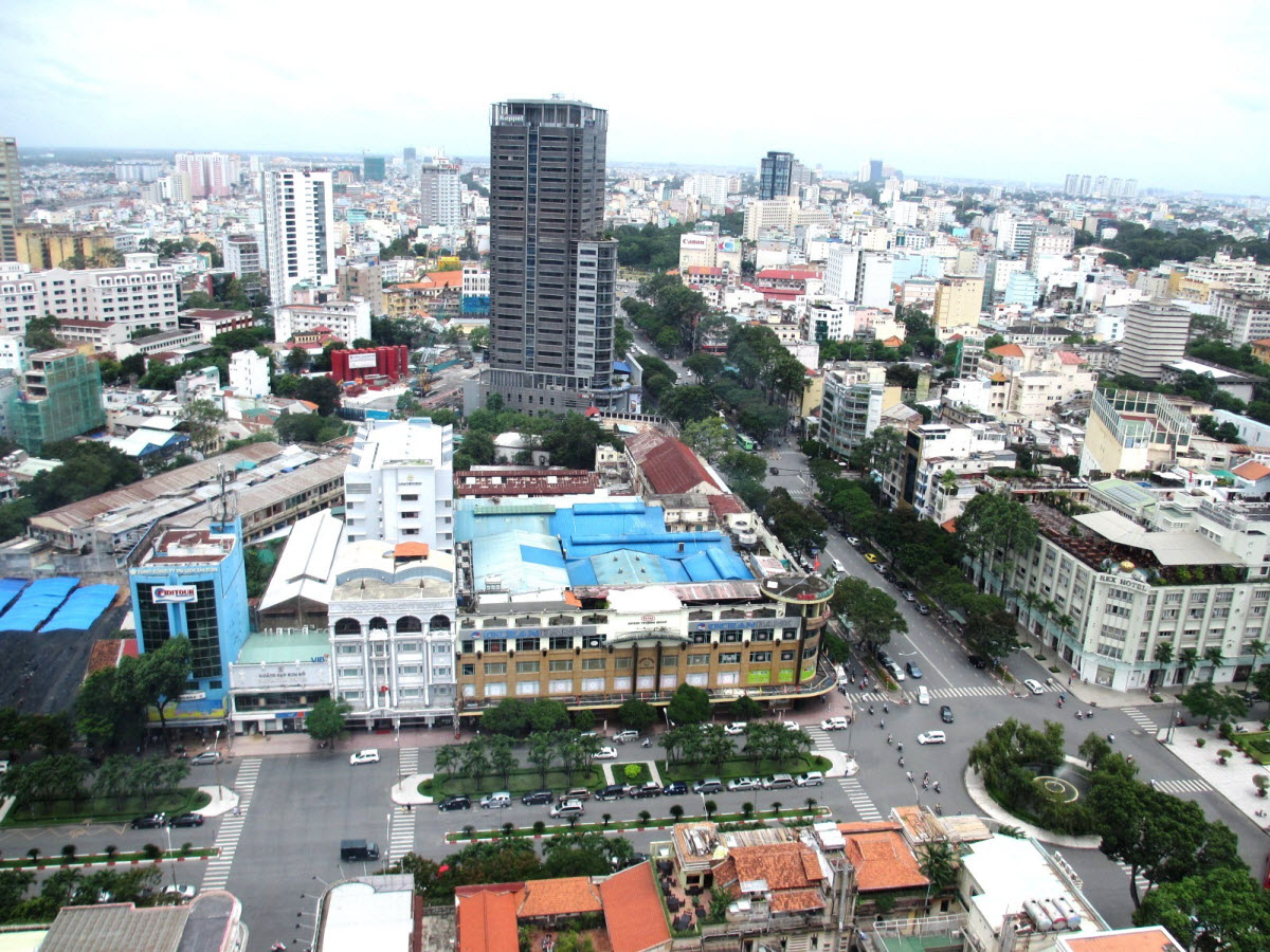 Mã số N3046: TPHCM: Gỡ các rào cản để kinh tế tăng trưởng bền vững