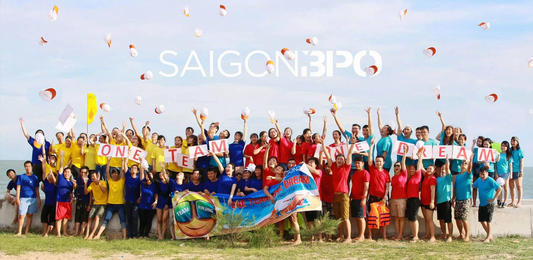 Mã số N1016: SÀI GÒN BPO - Dịch vụ gia công quy trình doanh nghiệp