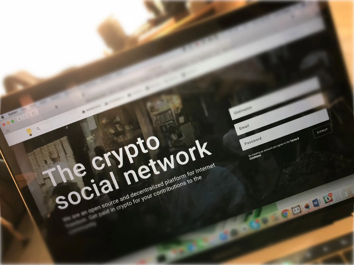Liệu Minds có thay thế được Facebook?