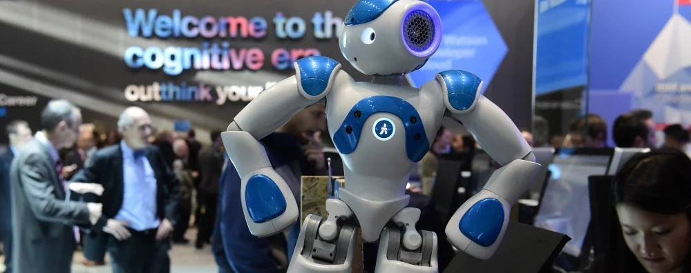  Chiến tranh thương mại Mỹ - Trung dưới góc nhìn công nghệ (Phần 2): Khi công nghệ Trung Quốc thách thức Mỹ