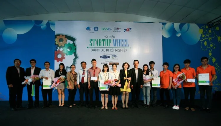 Trung tâm Hỗ trợ Thanh niên Khởi nghiệp (BSSC)
