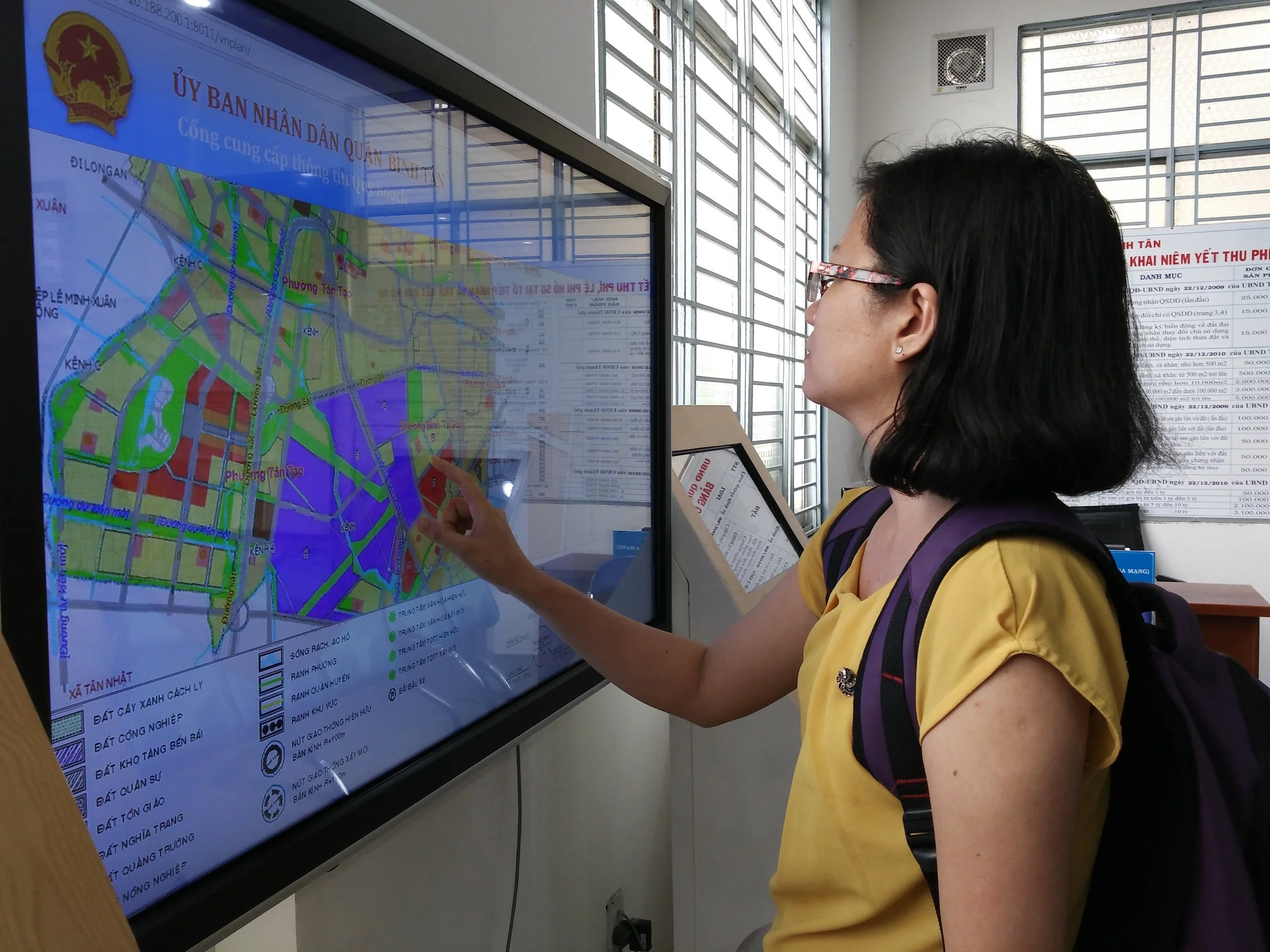 Mã số N3052: Dịch vụ công trực tuyến chuyển mình