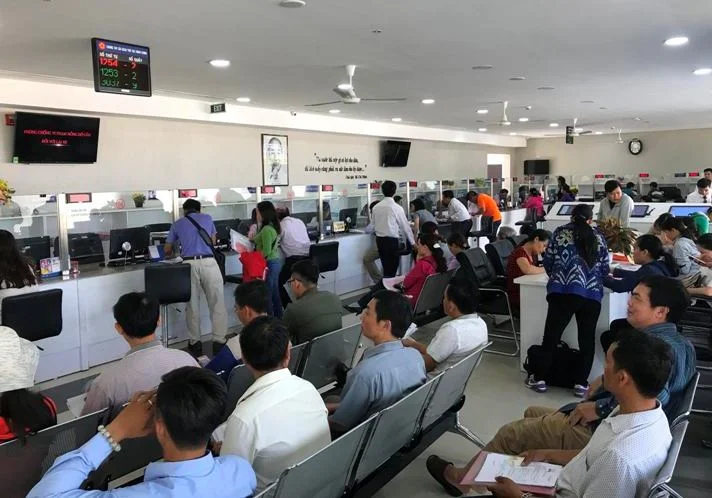 Mã số N3054: Chính quyền điện tử và những thí điểm công nghệ táo bạo 