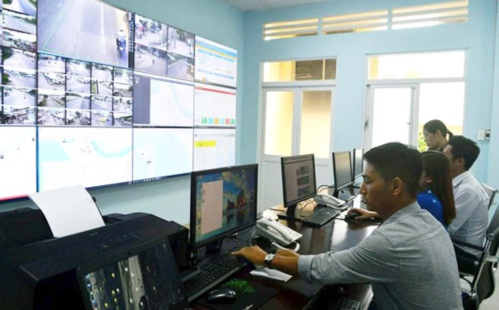 Phú Quốc khai thác ứng dụng thành phố thông minh “SafeCity”