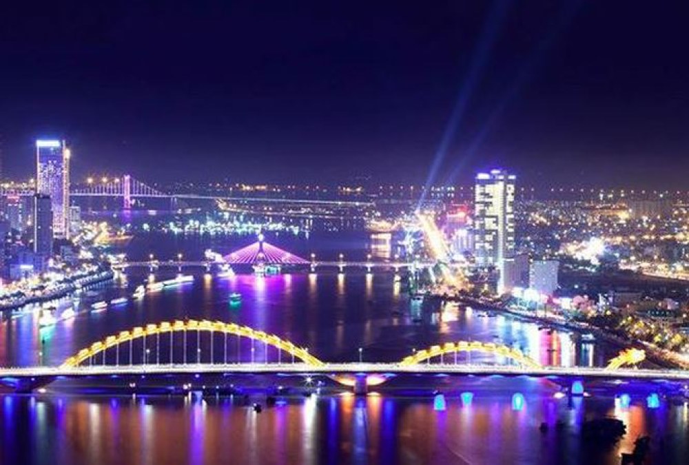 Thành phố thông minh của Đà Nẵng trong tương lai sẽ như nào?