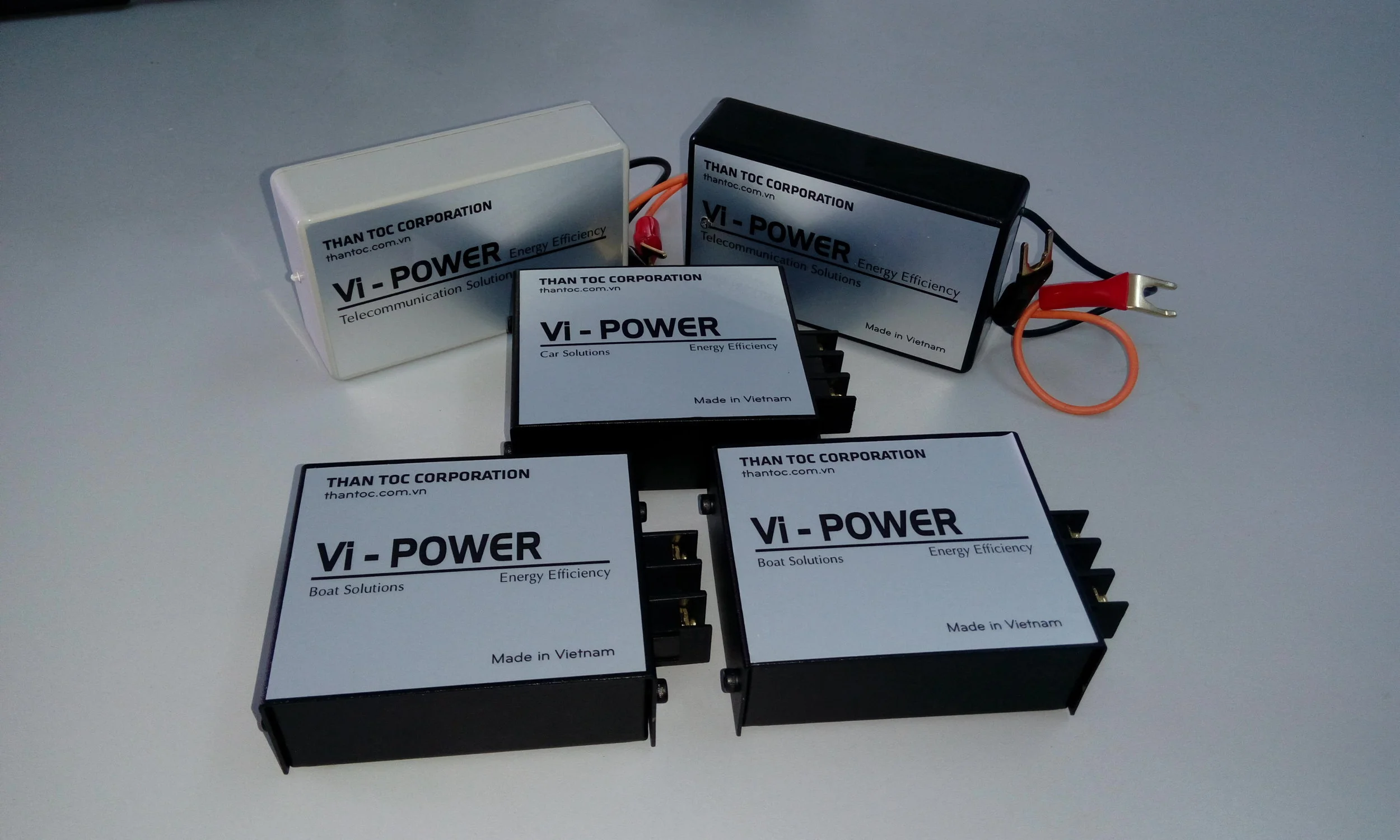 Mã số N1027: Thiết bị Vi – Power tiết kiệm chi phí cho doanh nghiệp &amp; bảo vệ môi trường