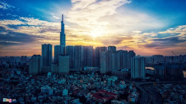 TP.HCM, Hà Nội thăng hạng trong danh sách các TP đáng sống của thế giới 
