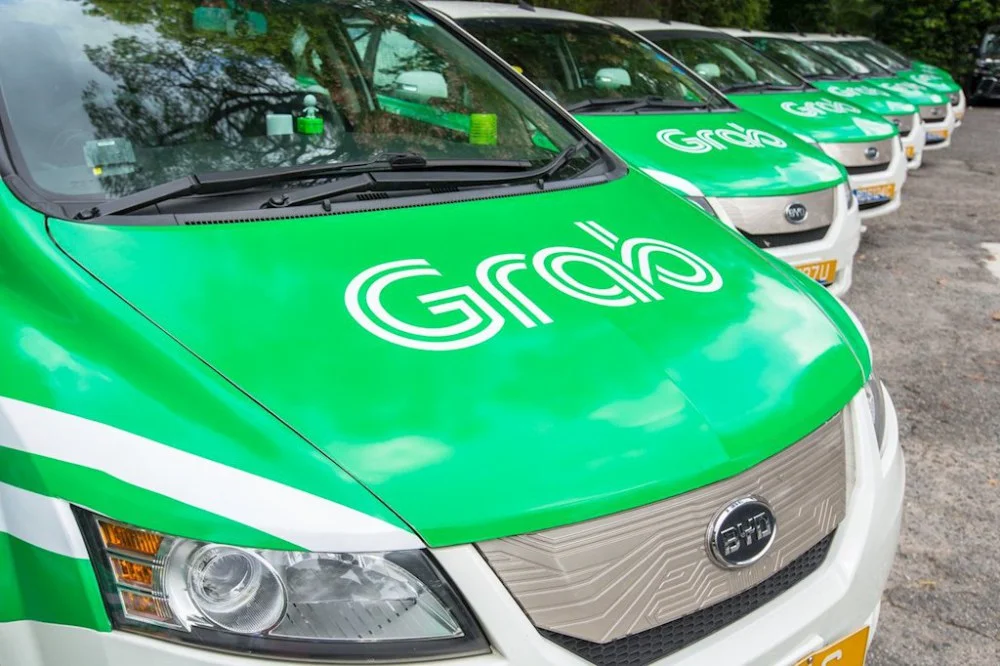 Grab tiếp tục mở rộng, sắp ra dịch vụ tư vấn sức khỏe, chuyển phát thuốc và đặt lịch khám