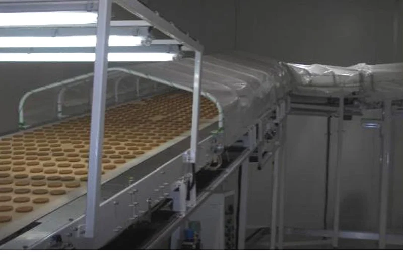 Mã số N2042: Quy trình công nghệ sản xuất bánh quy giàu xơ từ cám gạo