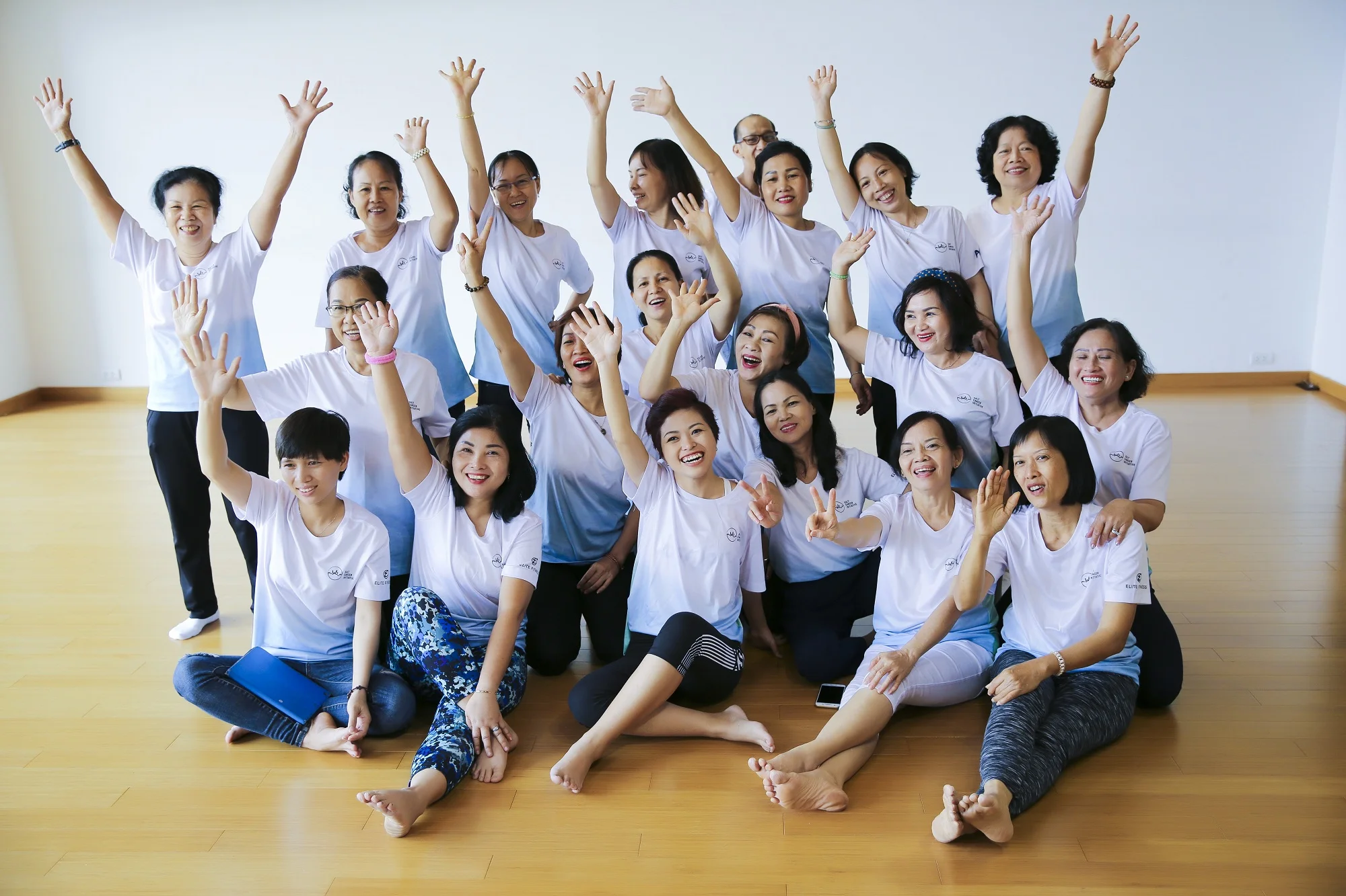 Mã số N1036: ‘Nữ hoàng khởi nghiệp’ Thủy Muối và Dự án Hỗ trợ bệnh nhân ung thư ở Việt Nam - Salt Cancer Initiative (SCI)