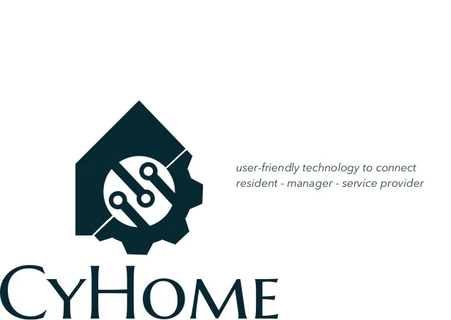 Mã số N2047: Hệ sinh thái chung cư thông minh Cyhome