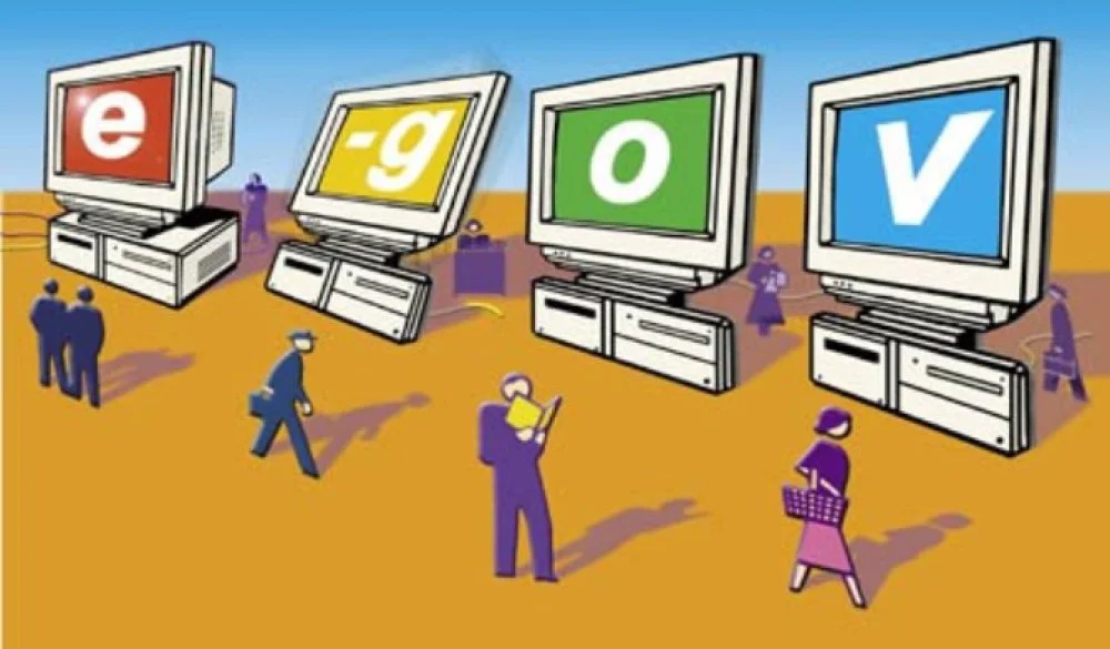 Dịch vụ công online: Nghiên cứu nhân rộng điển hình TPHCM 