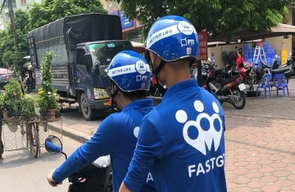 FastGo bắt tay 35 hãng taxi truyền thống ra tính năng JustGo