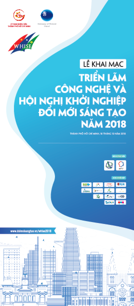Khai mạc Triển lãm Công nghệ và Hội nghị Khởi nghiệp Đổi mới sáng tạo năm 2018