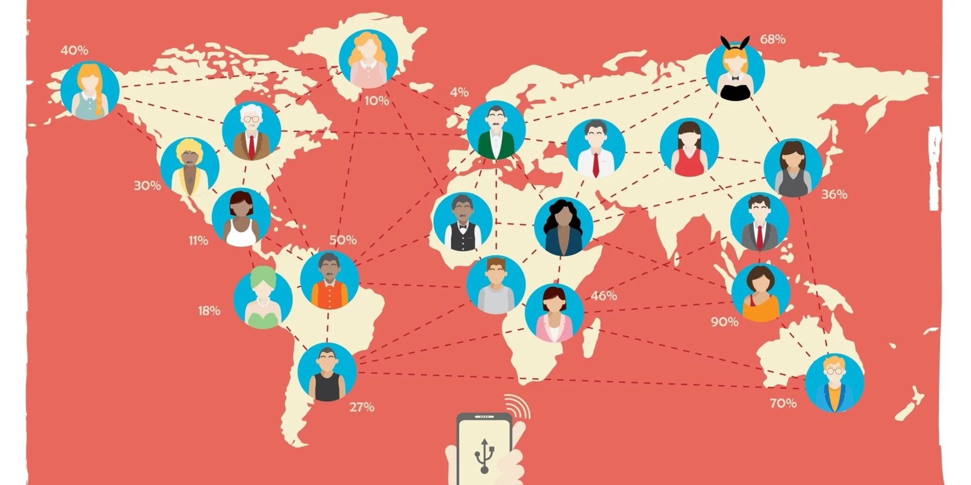 Ứng dụng Blockchain trong quản lý xã hội