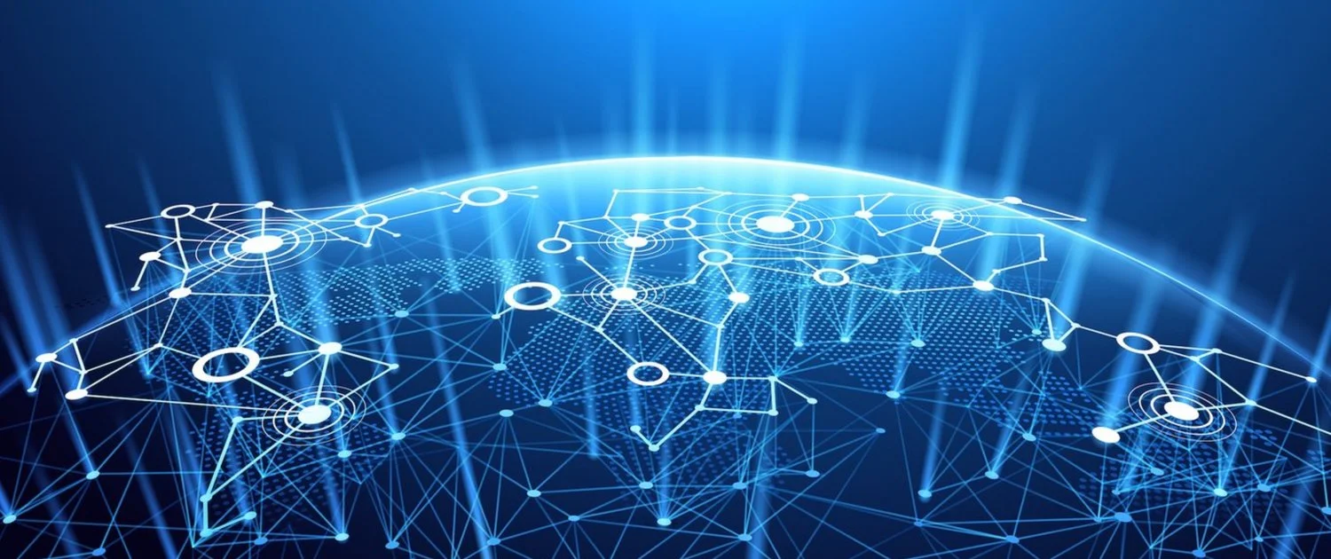 Blockchain đang ‘lên ngôi’ trên thế giới