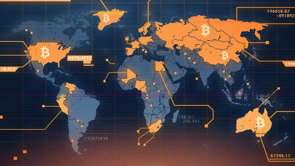 Khi tiền tệ mã hóa nằm trong tay nhà nước