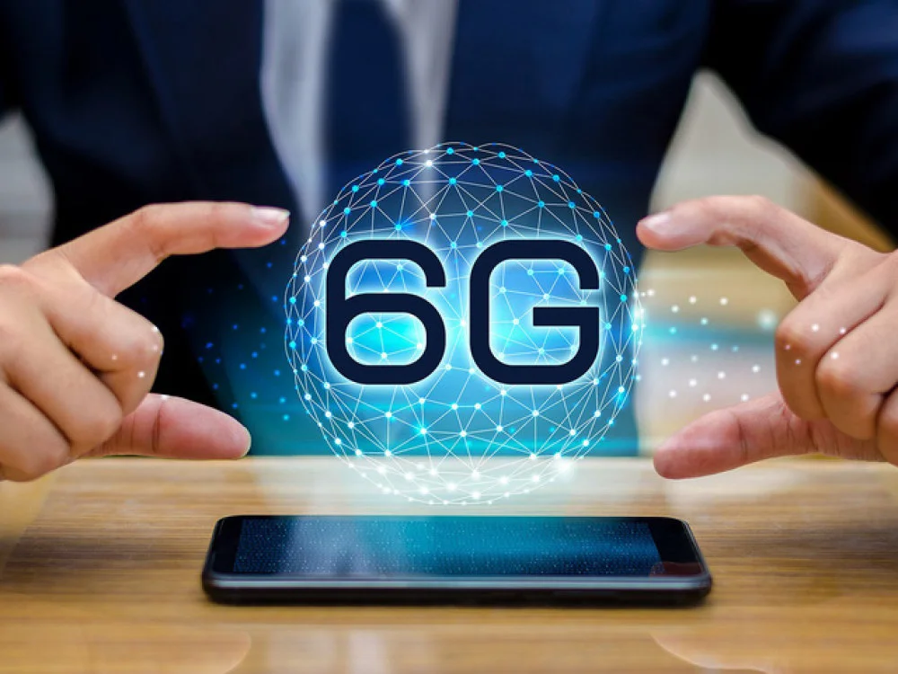 5G chưa hoàn thiện, Trung Quốc đã chuẩn bị phát triển mạng 6G