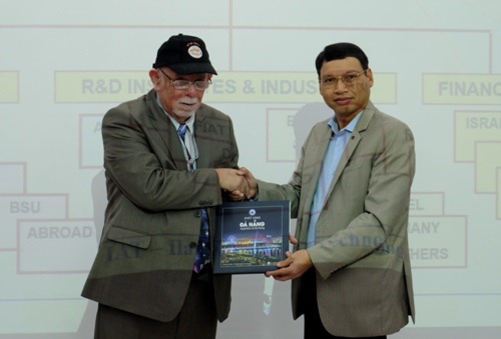 Israel xây dựng đô thị thông minh nhờ kho dữ liệu mở 