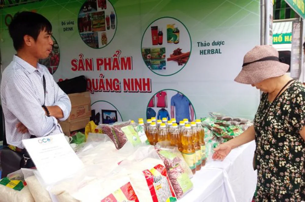 Quảng Ninh xây dựng hệ thống cơ sở dữ liệu truy xuất nguồn gốc thực phẩm.