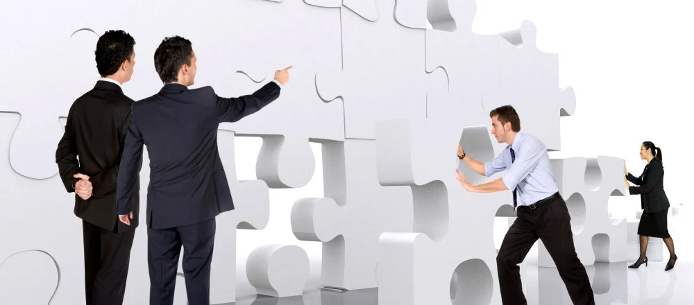 [Tư vấn pháp lý]: Quy trình giải thể hợp đồng