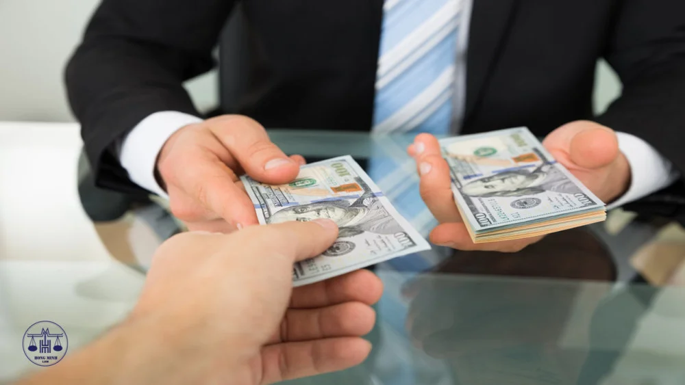 [Tư vấn pháp lý]: Thủ tục chuyển nhượng vốn