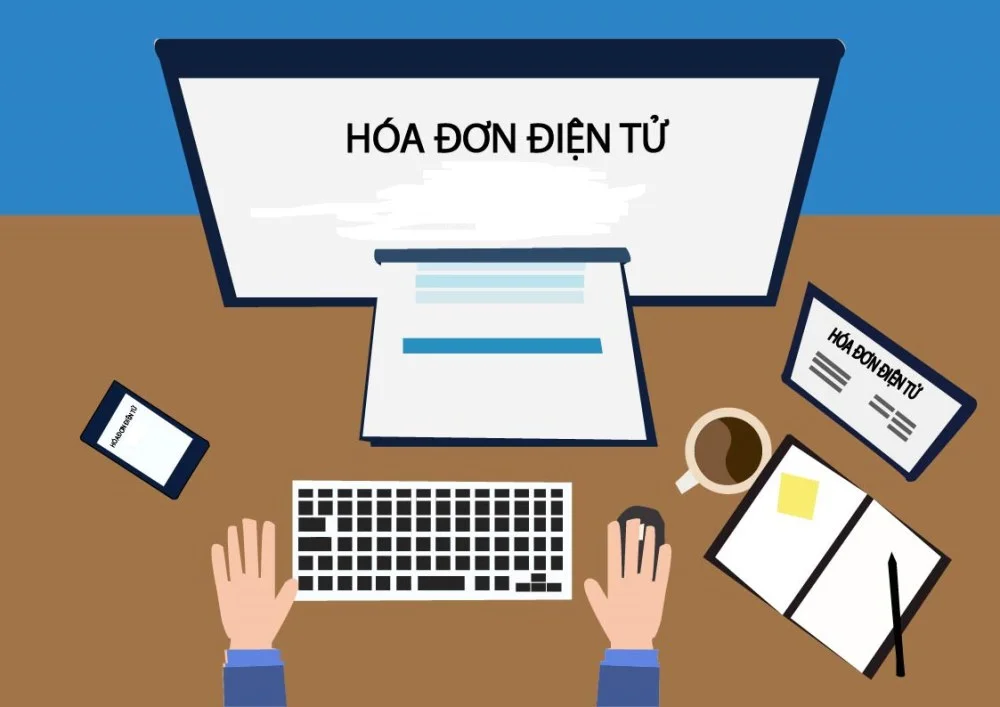 [Tư vấn pháp lý]: Quy định về hóa đơn điện tử khi bán hàng hóa, cung cấp dịch vụ